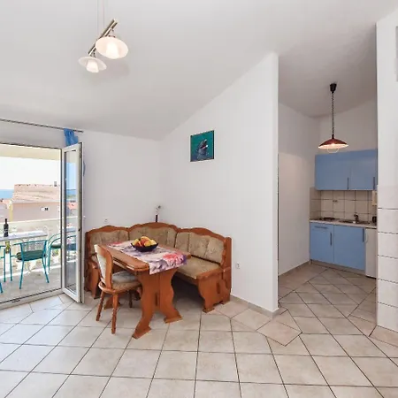 Apartments Mark - 200 M From Sea Novalja Exterior photo