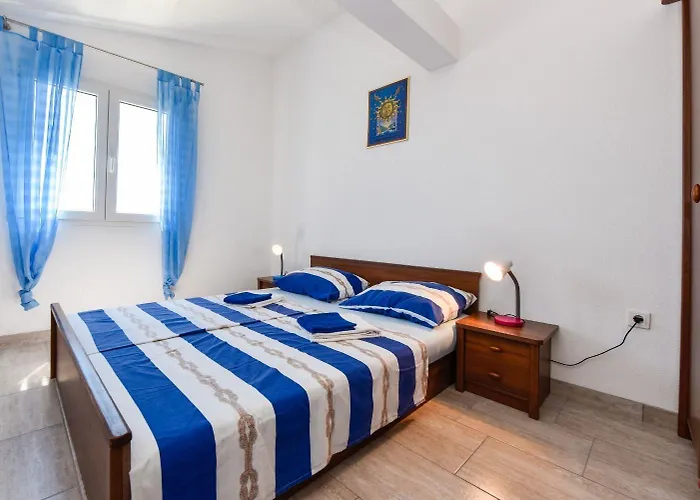 Apartments Mark - 200 M From Sea
