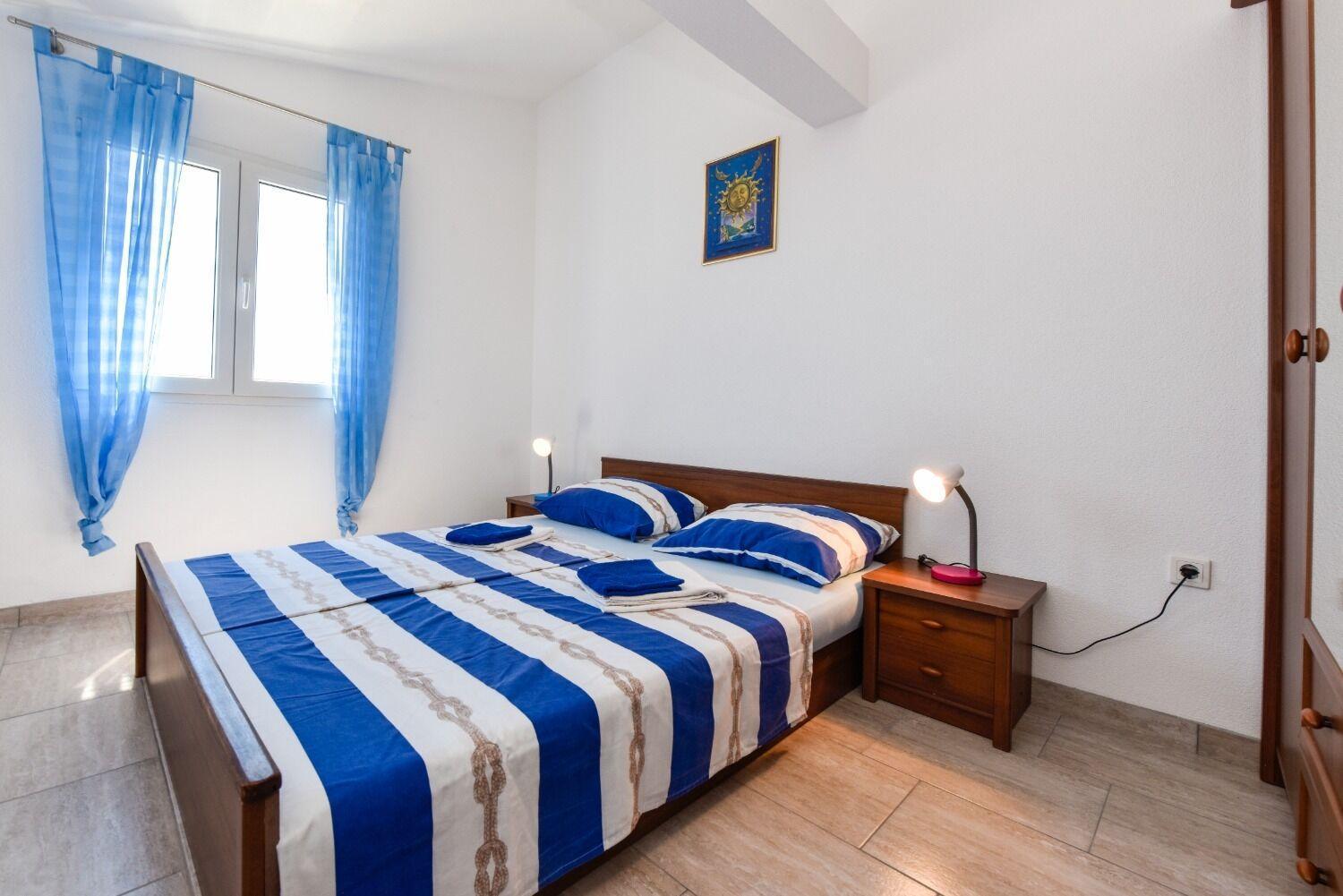 - 200 M From Sea Apartment
