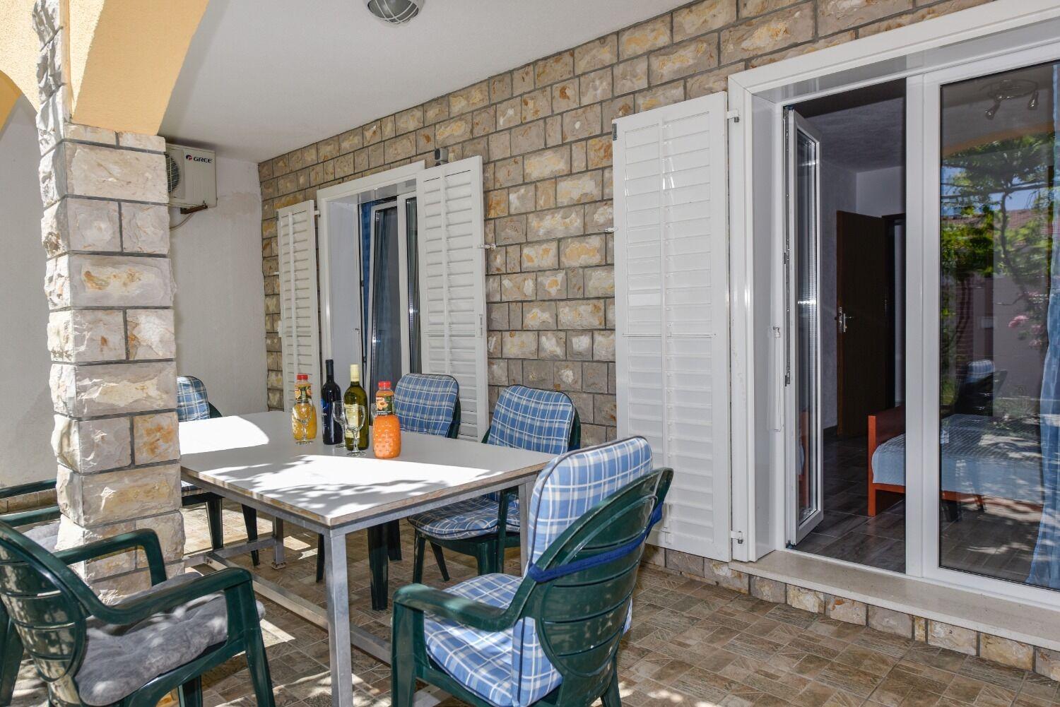 Apartment - 200 M From Sea *