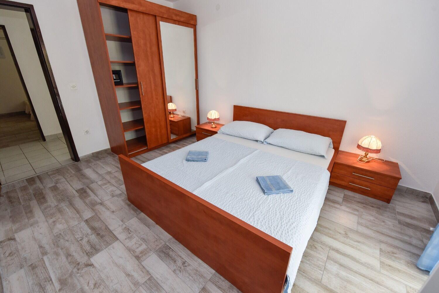 Apartment - 200 M From Sea *