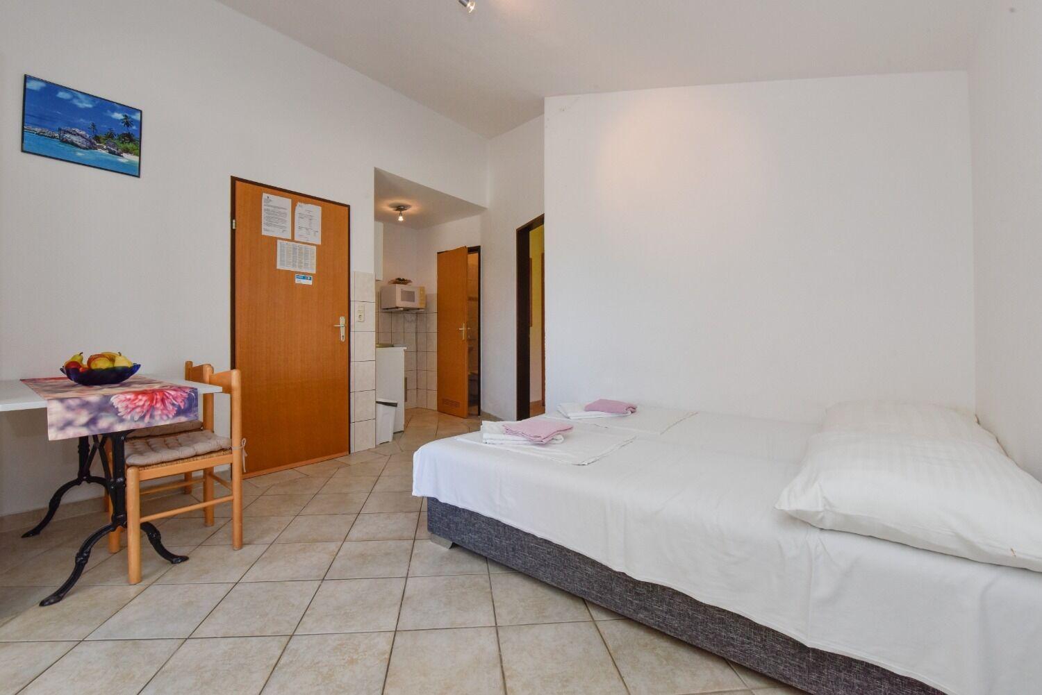- 200 M From Sea Apartment