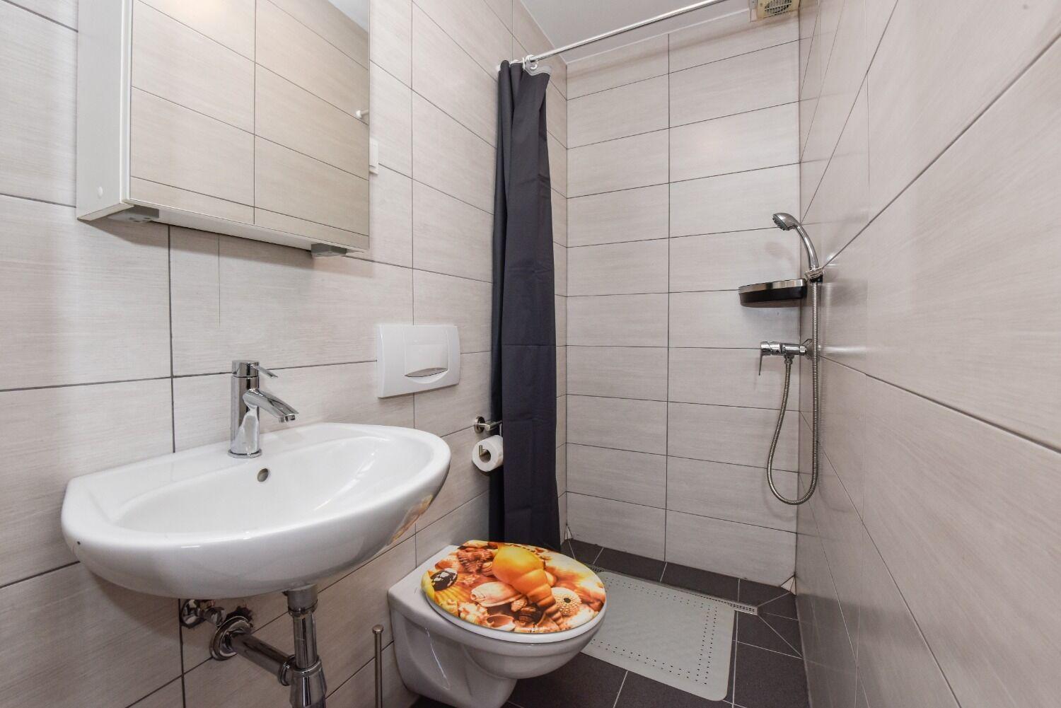 - 200 M From Sea Apartment Novalja