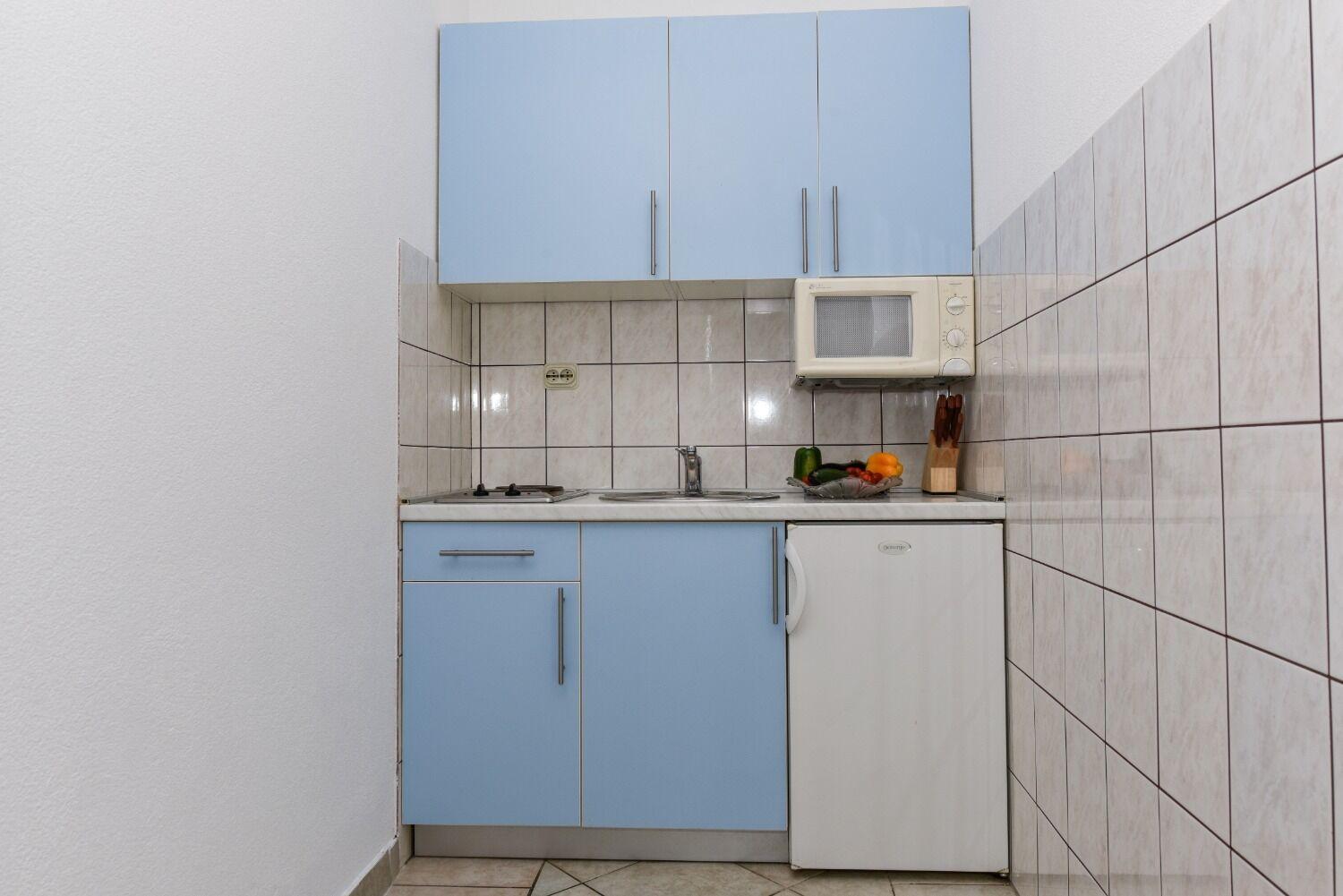 Apartment - 200 M From Sea