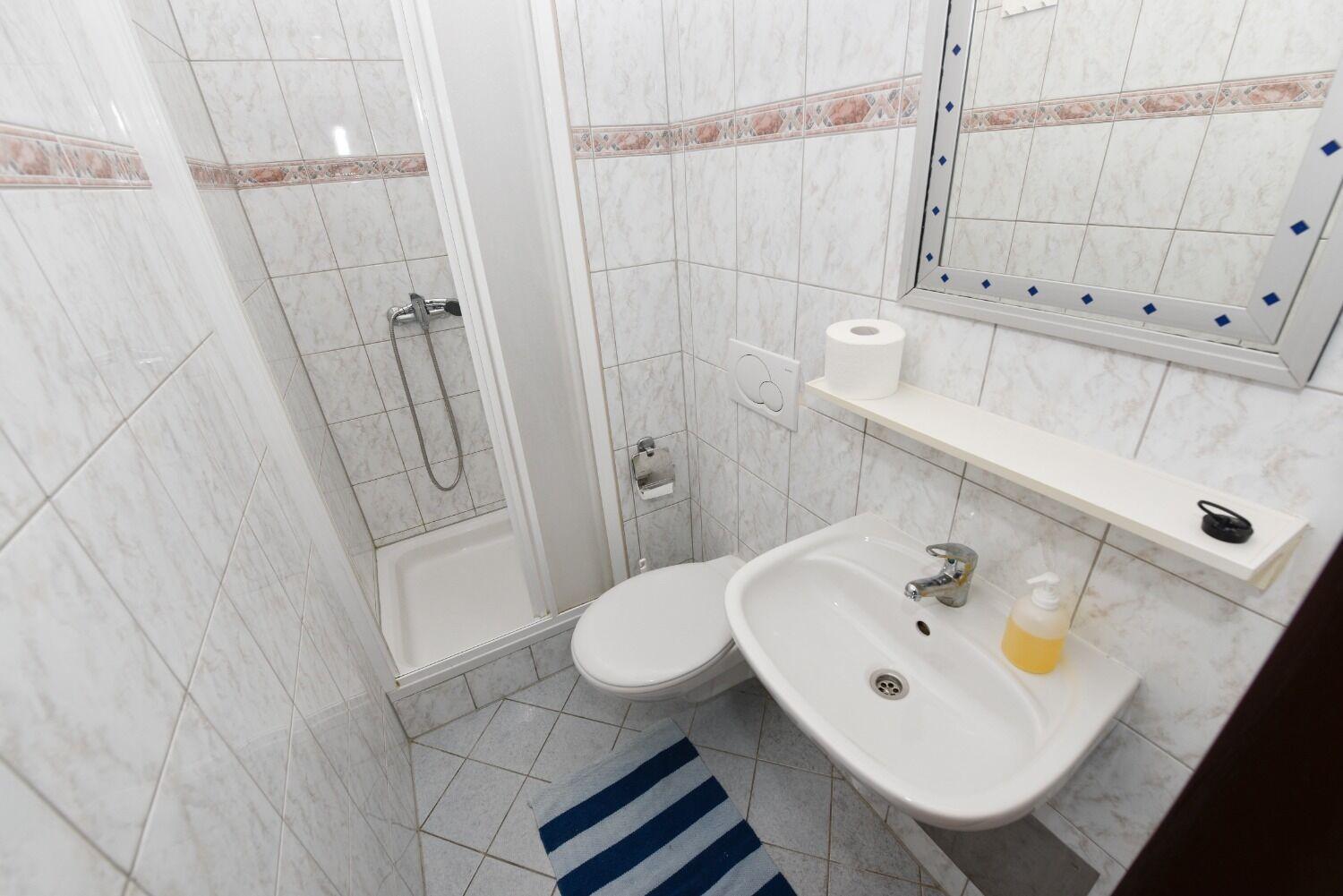 - 200 M From Sea Apartment *