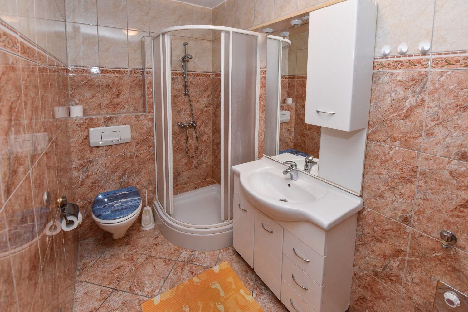Apartment - 200 M From Sea Novalja