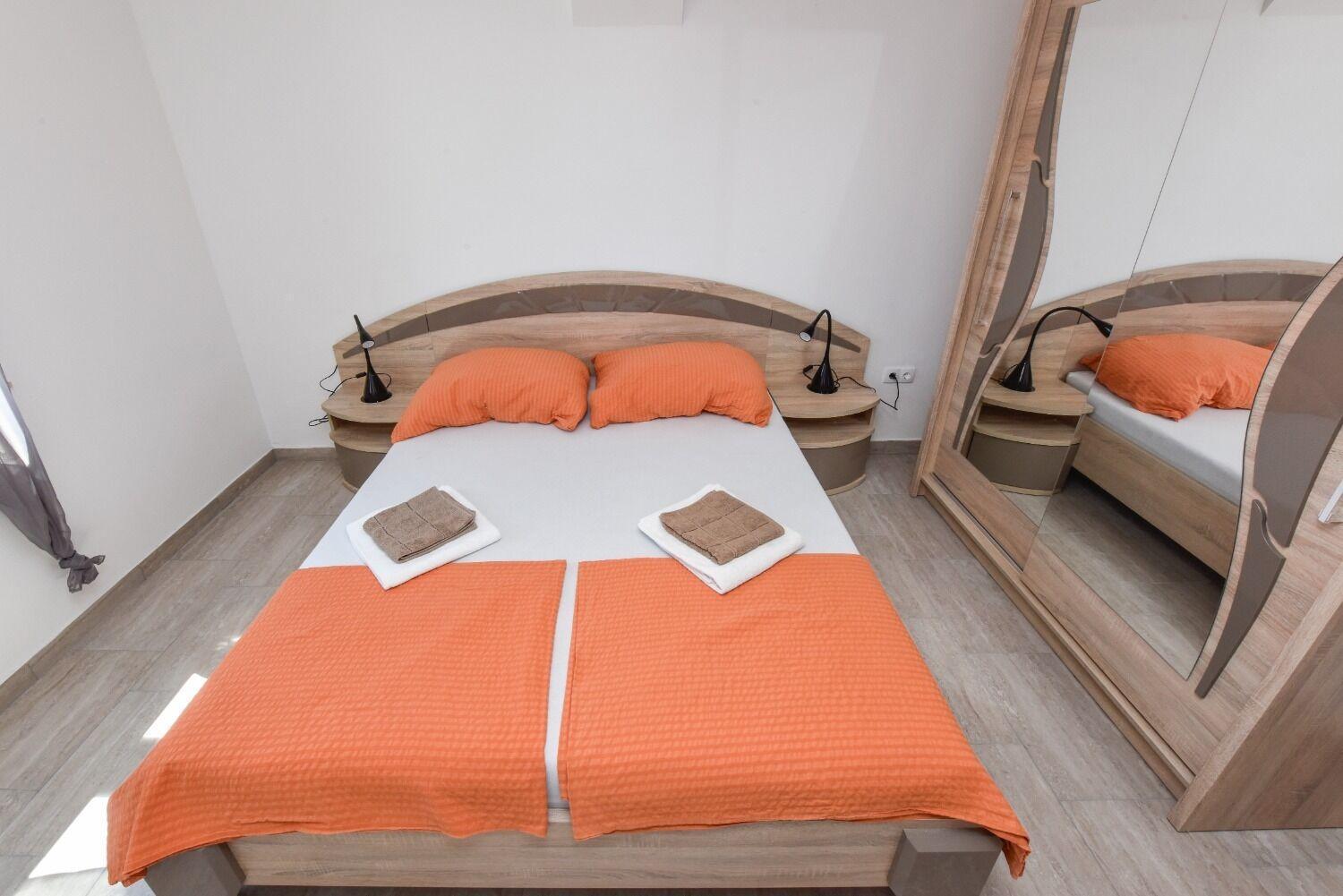 - 200 M From Sea Apartment *