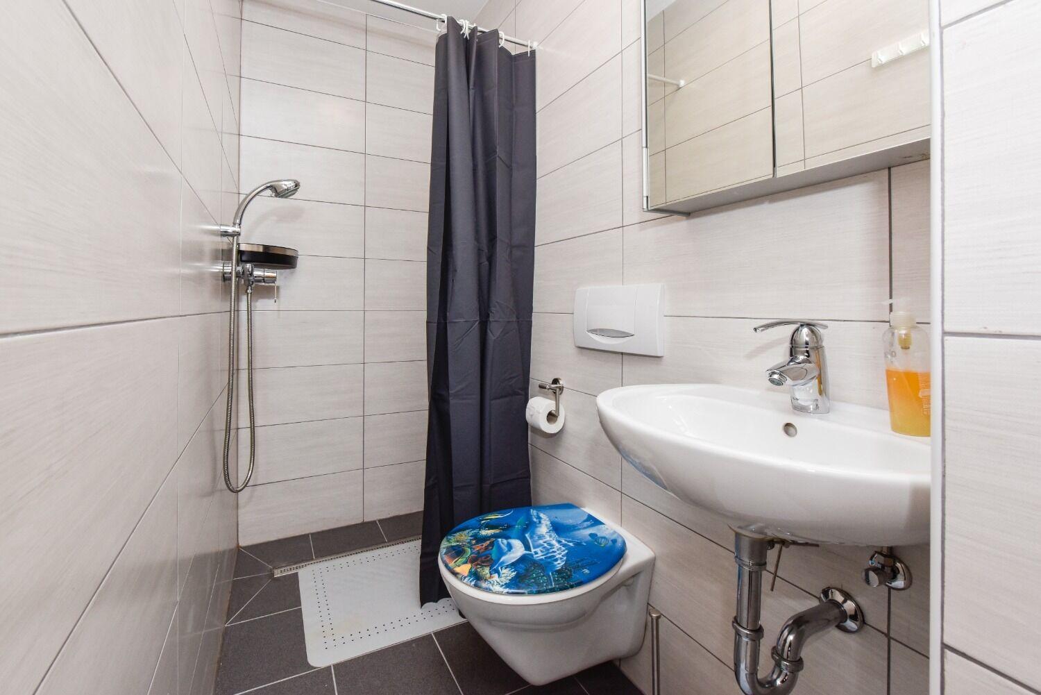 - 200 M From Sea Apartment Novalja