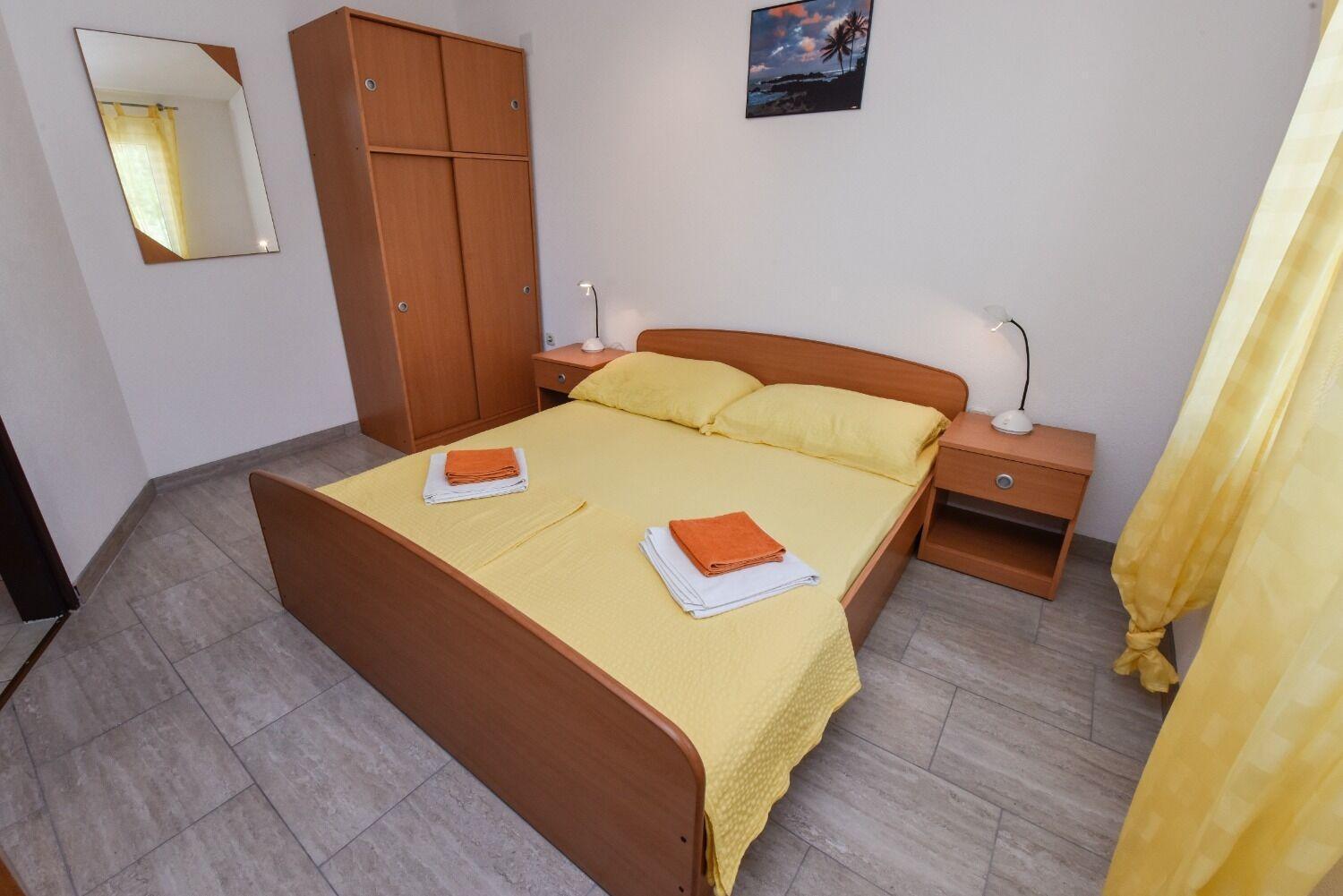 - 200 M From Sea Apartment