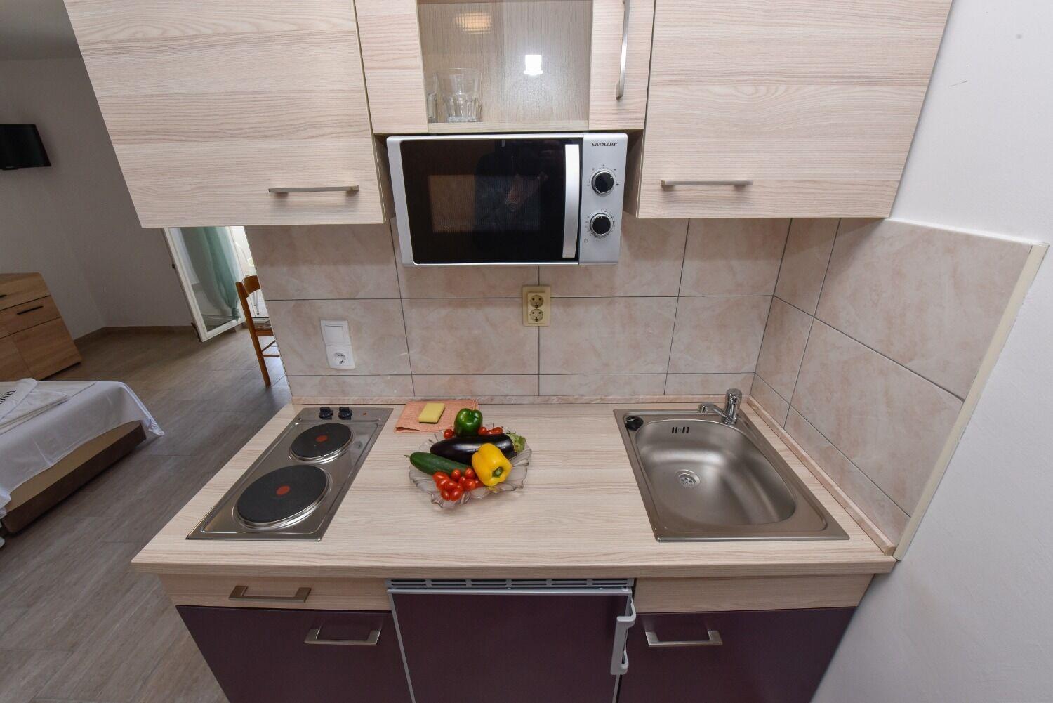 - 200 M From Sea Apartment *