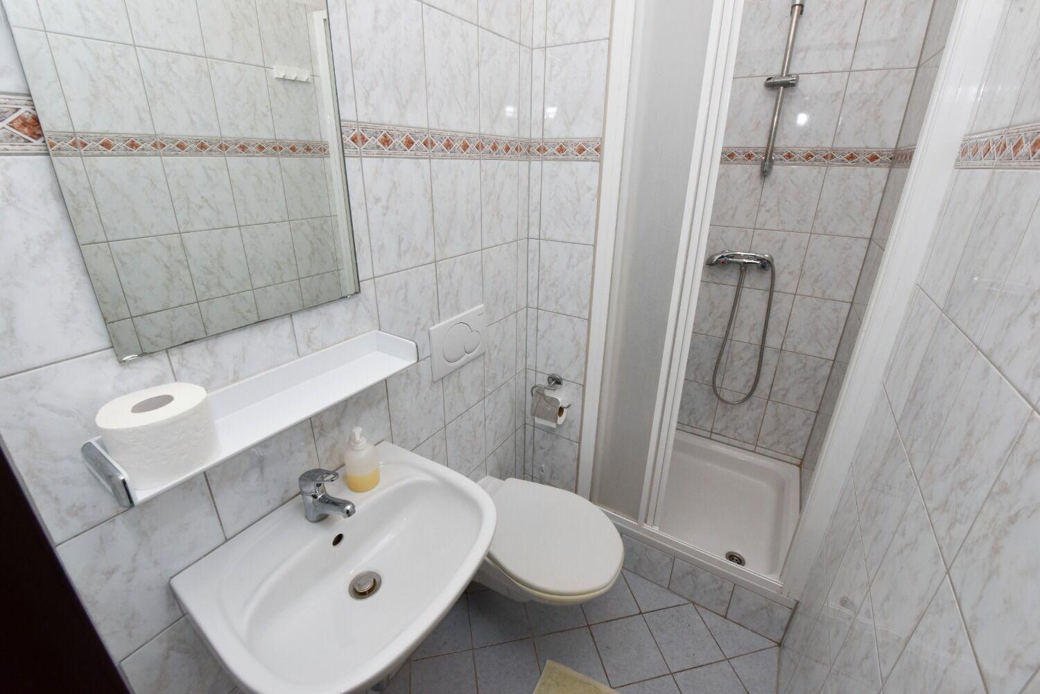Apartment - 200 M From Sea Novalja