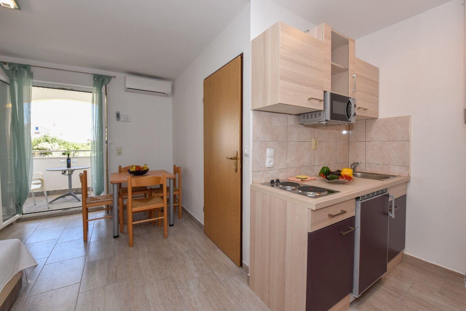 Apartment - 200 M From Sea *