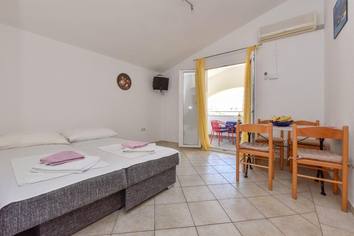 - 200 M From Sea Apartment