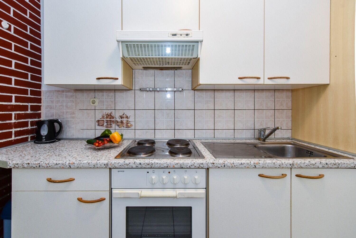 - 200 M From Sea Apartment *