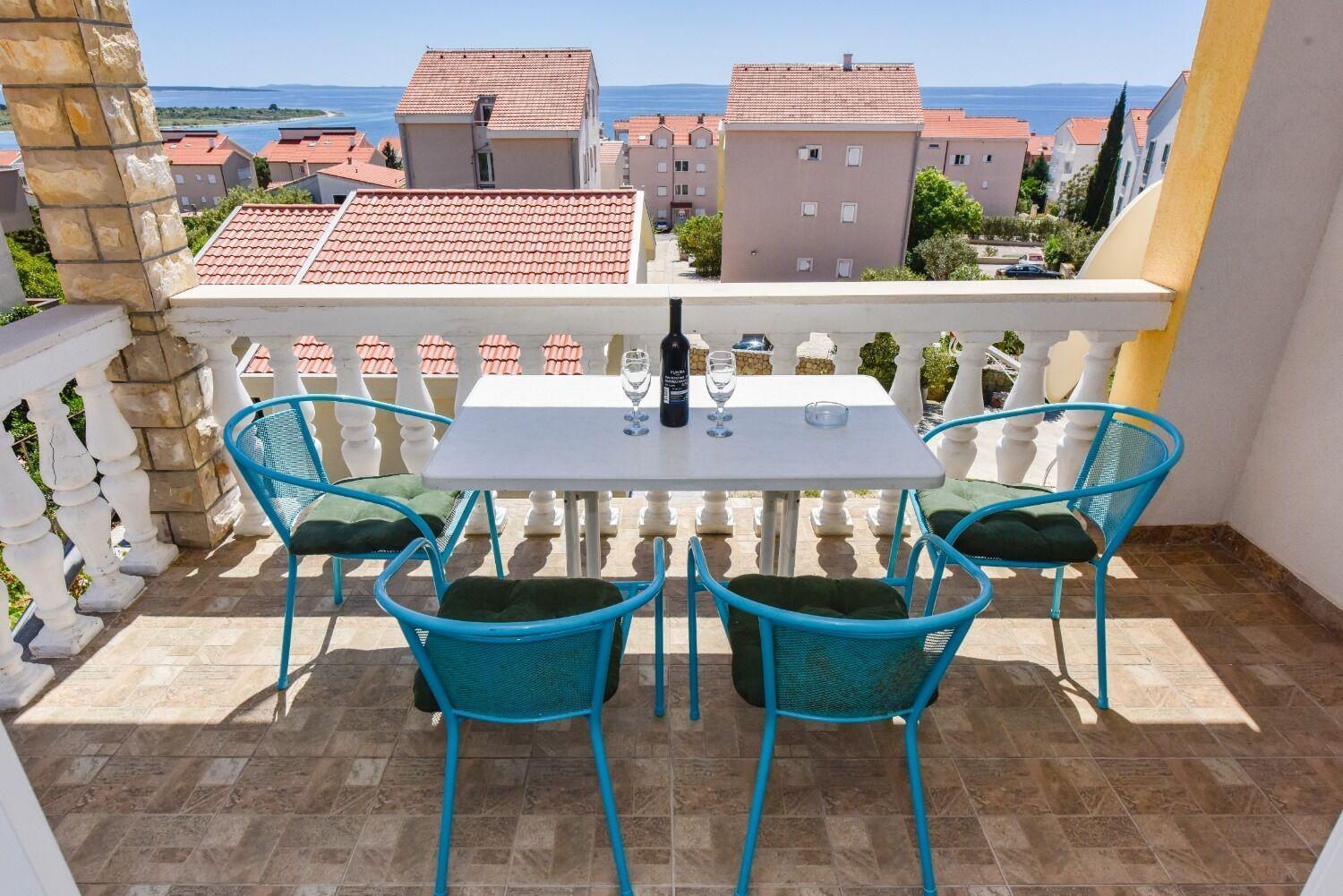 Apartment - 200 M From Sea *