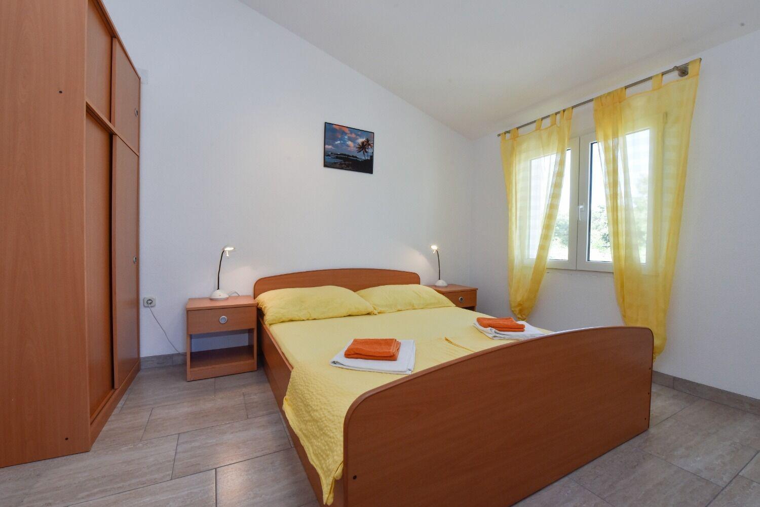 - 200 M From Sea Novalja